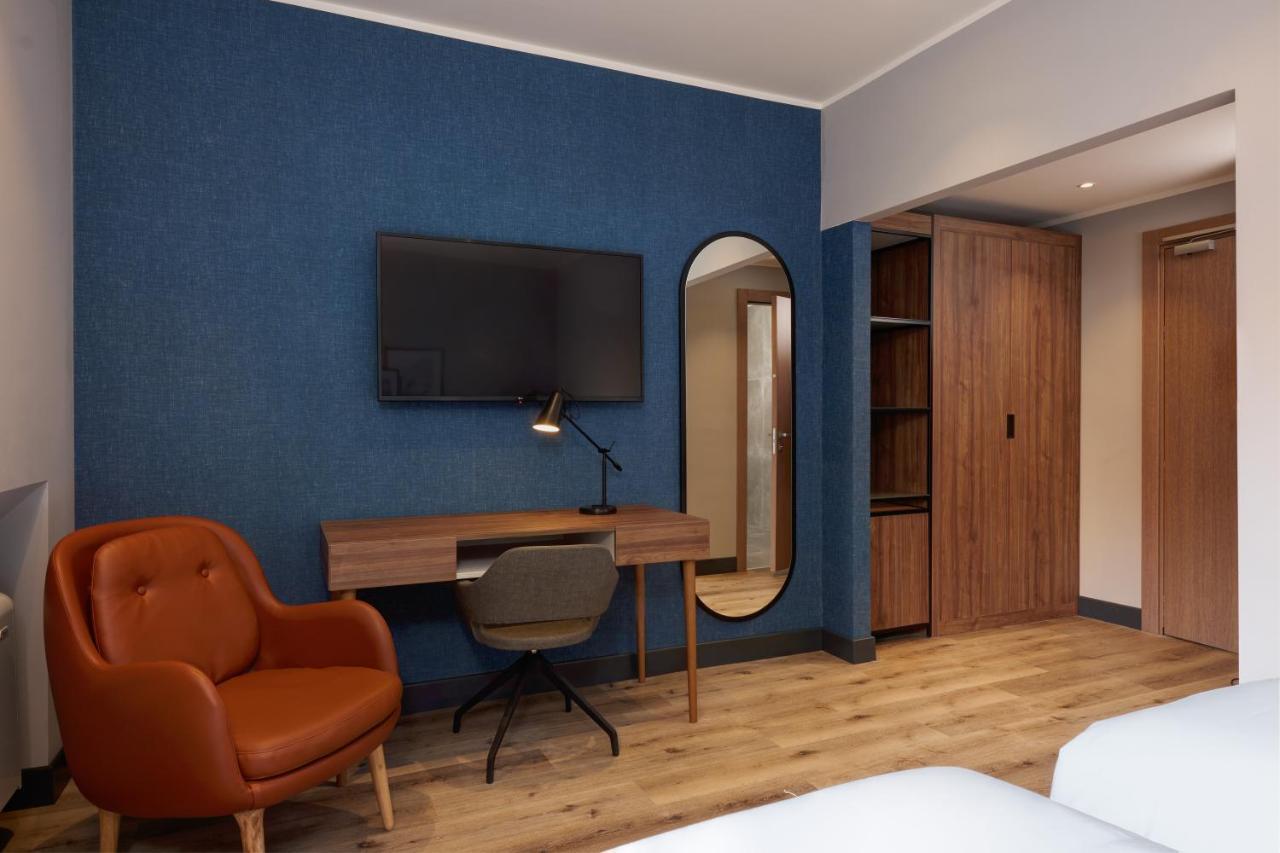 Radisson Hotel 페라라 외부 사진