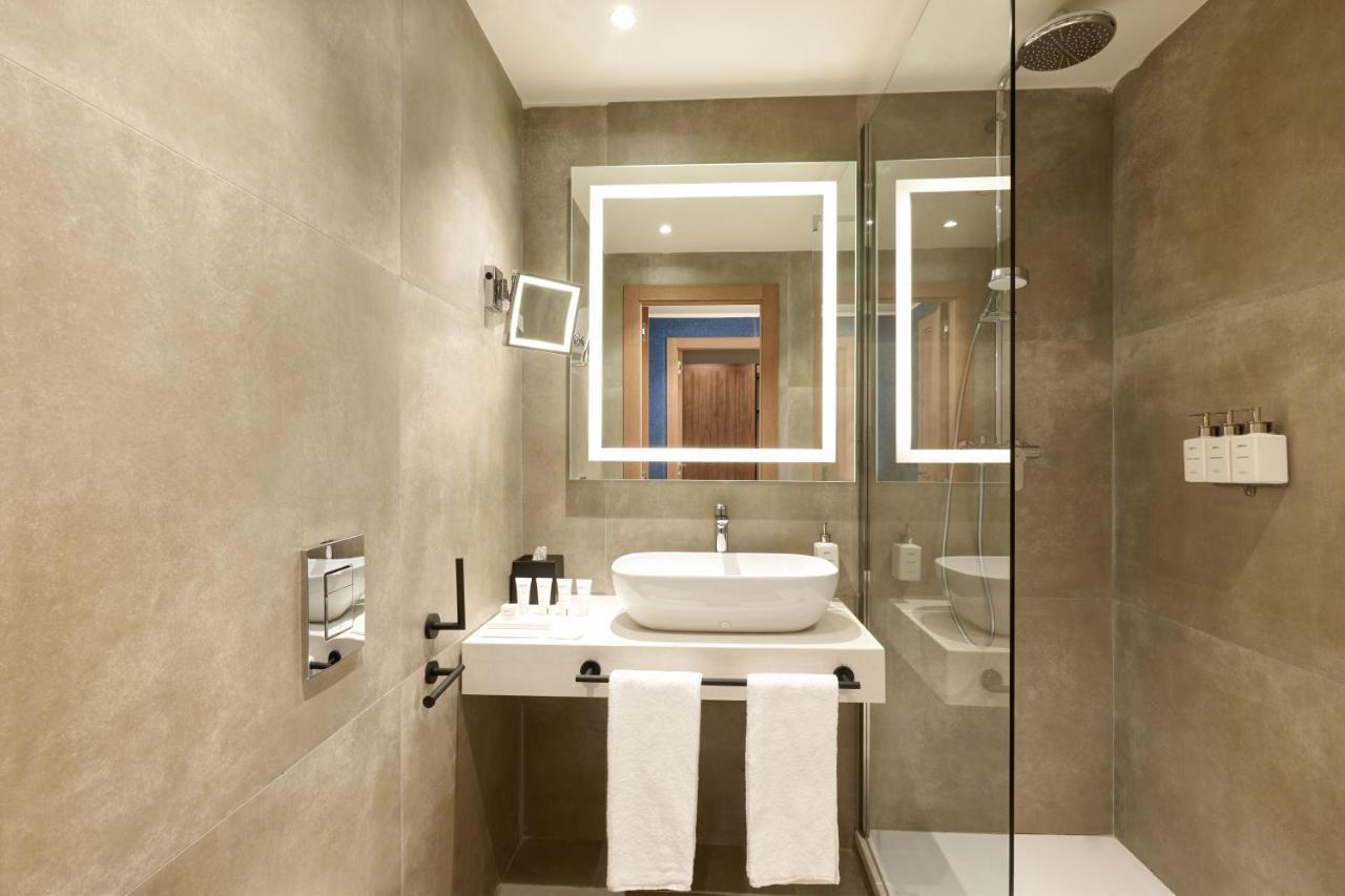 Radisson Hotel 페라라 외부 사진
