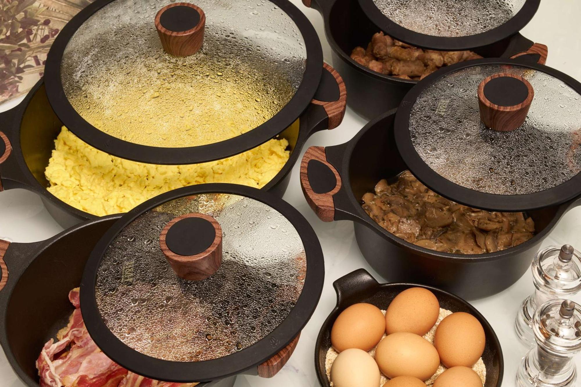 Radisson Hotel 페라라 외부 사진