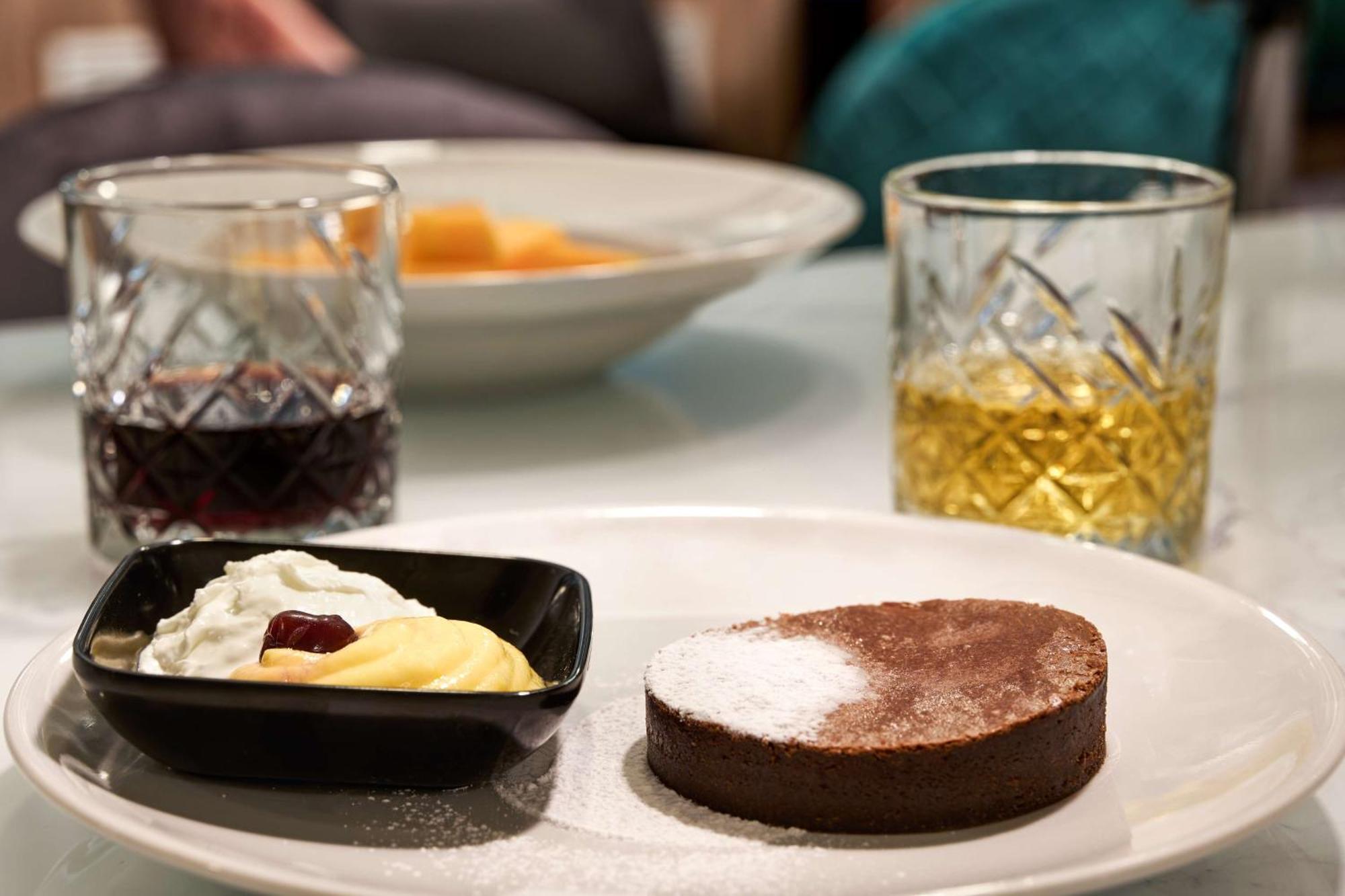 Radisson Hotel 페라라 외부 사진
