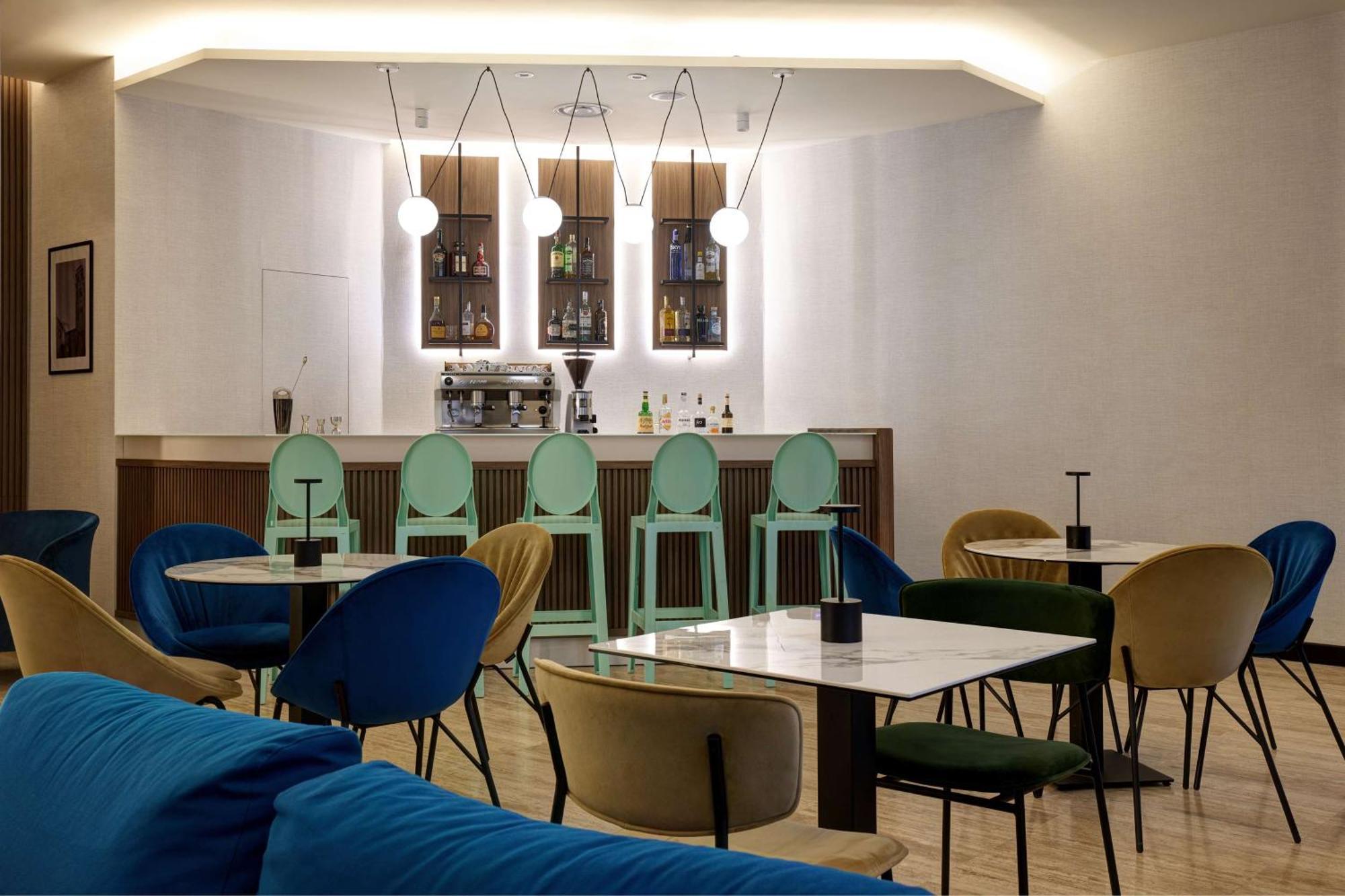 Radisson Hotel 페라라 외부 사진